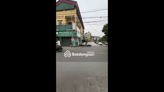 Bán đất: Nam Sơn - Quế Võ (2,3 tỷ)
