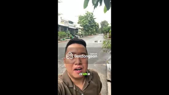 Bán đất TDC Long Sơn, giá 3,35 tỷ