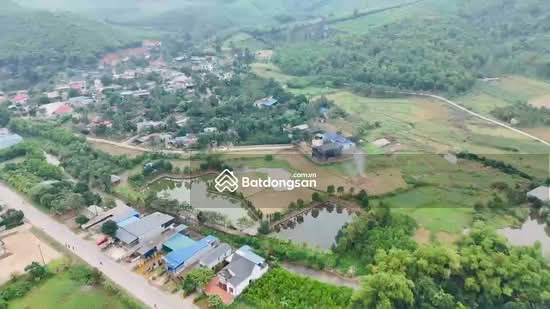 Bán đất 914m2 (Đất ở ONT: 400m2)