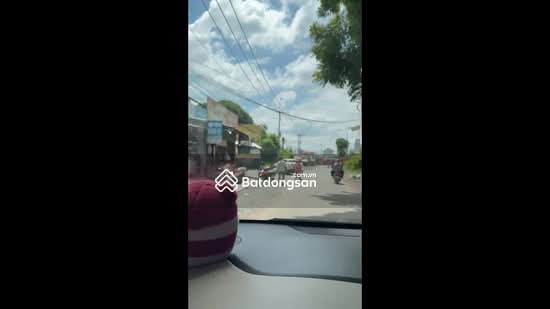 Bán 525m2 đất ngay KCN Long Thành xã Tam An, 5,9 tỷ