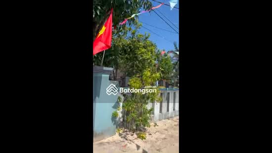 2,9tr/m2 đất biển Tam Thanh, Đà Nẵng