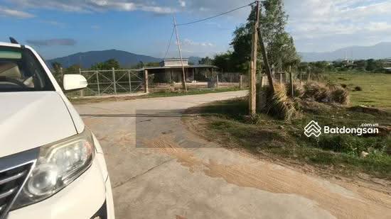 Chính chủ bán 7.462m2 đất Ninh Sim
