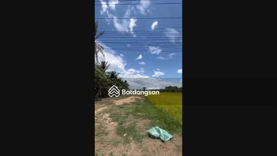 Bán lô đất xã Ninh Thọ cũ nay là xã Bắc Ninh Hòa .