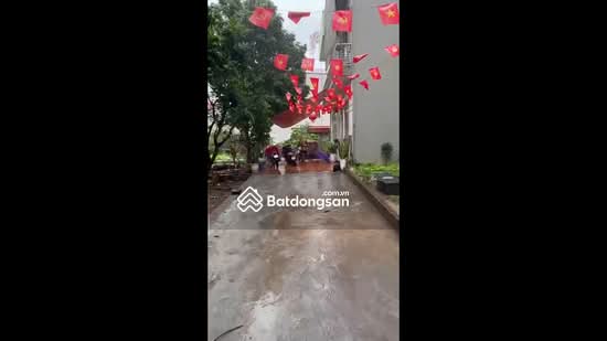 Chưa đến 4 tỉ 1 lô đất ở từ 80m2 tại An Khánh, cơ hội siêu tốt cho nhà đầu tư BĐS tại Hà Nội