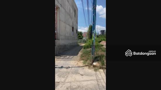 Lô đất Thị trấn Diên Khánh chỉ 999tr